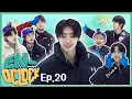 ENHYPEN (엔하이픈) 'EN-O'CLOCK' EP.20