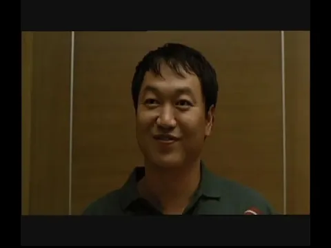My Wife Is A Gangster - Trailer
