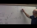 Calculus 2 Lec 35A Harmonic Oscillator System Phase Portrait Phase Plane on Mathematica