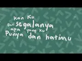 Download Lagu Kamu Cantik Kamu Baik - Lyla | Video Lirik
