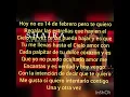 SHAIRA/ QUE BONITO ES QUERER/ LETRA