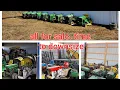 garden tractors for sale in ohio John deere and gravely