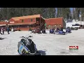 Black Hills snowmobiling is gliding into the future at Trailshead