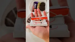 اكثر لانش بوكس بتحبه هيلين 