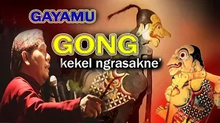Download BAGONG DI GAE' KALAHAN TERUS LUCU POOOL ( HOALAH GONG ) MP3