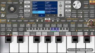 انا عنـــدي زول بهواه 