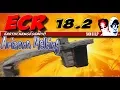 ECR 18 2 - Arizona melting Heat and UV dramatic effects on earth