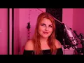 Calling You - Jevetta Steele (Bagdad Café) | Sarah Schwab Cover | #défimusique