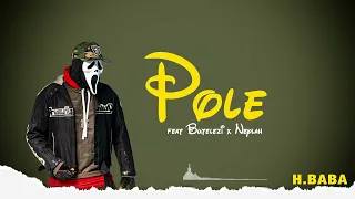 h baba ft butelezi u0026 neylah pole official audio music 