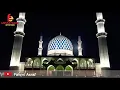 Download Lagu Fahmi Asraf - Azan Subuh (Tarannum Nahawand)