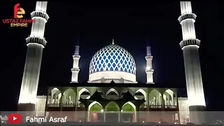 Download Fahmi Asraf - Azan Subuh (Tarannum Nahawand) MP3
