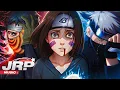 Download Lagu Desisto de Amar 💔 (Obito, Rin e Kakashi) | JRP Ft. @amandaareia \u0026 @NovatroopOfc