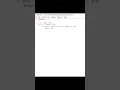 Python Pattern Programs Printing Stars in D Shape trending