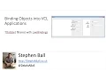Visual Live Bindings Master Detail TDataSet