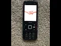 Nokia N85 Startup