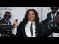 CARTUNEZZzz Salon Shorts - ARI LENNOX