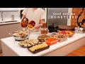 Download Lagu Word wakker om 5 uur 's ochtends, lunchbox van mijn man | 7 bijgerechten, zomerse lekkernijen