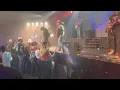 Out On The Dance Floor - Triston Marez - Silver Saloon, Terrell, Texas