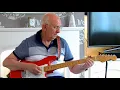 Download Lagu Love Story (Where do I begin) - Andy Williams - Guitar instrumental  by Dave Monk