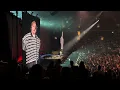 STAY LOVE (Lewis Capaldi - Live from MSG)