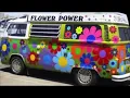 Old Hippie Trilogy