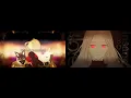 Download Lagu [Mirror] Queen of Hearts x Anti-Queen of Hearts