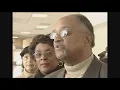 Longtime Louisville pastor social justice advocate Rev Dr Geoffrey Ellis dies