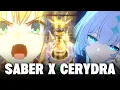Download Lagu Can Saber Utilize Cerydra's Coup de Main? | Honkai Star Rail