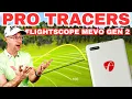 Download Lagu Pro Tracer Technology Home Use Launch Monitor: Flightscope MEVO Gen 2 Review