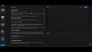 7 Building my first Roblox experience Learning Lua 5 Concatenating Strings