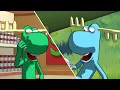 Download Lagu I'm at Soup - Happy Tree Friends (Parody)