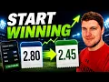 Learning This One Sports Betting Concept Made Me Six Figures CLV Explained