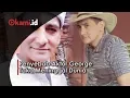 Lagu Penyebab Aktor George Taka Meninggal Dunia