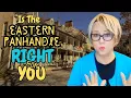 West Virginia s Eastern Panhandle A Smart Move or a Mistake