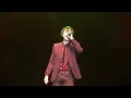 Yuya Matsushita in X4 at Fanime 2017 Music Fest 4