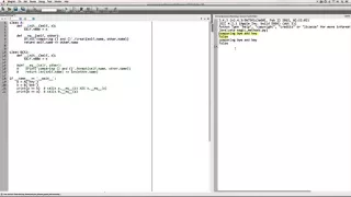 Python Magic Methods and Inheritance