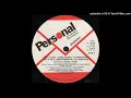 Midway - Set It Out (Long Vocal)
