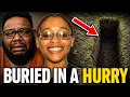 Boyfriend Allegedly Buried His 23-Year-Old Girlfriend in Wet Cement The Adriana Taylor Case