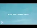 Don Toliver - New Drop (Lyrics)
