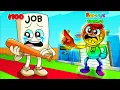 Download Lagu STEAL A SECRET RAINBOW BRAINROT! Italian Brainrot Animation