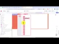 Saving User s Order Details to Firebase Realtime Database using Thunkable