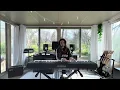 Goodness of God | Sunroom Sessions (12-Minute Worship Mashup)