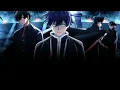 (Lyrics-CC)「BACKLASH」Hiromitsu Kitayama | Tougen Anki Season 2 Full Opening Song