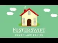 What is Medicaid Elder Law Series