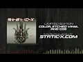 Static-X - I'm With Stupid (Live 2019 Regeneration) [Official Video]