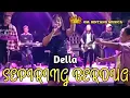 Download Lagu SEPIRING BERDUA - DELLA OM. BINTANG MUSICA ( Official Music Video)