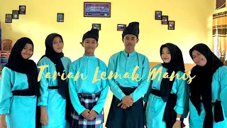 Download Video Tarian Lemak Manis Pembelajaran Seni budaya XMPLB 1 MP3