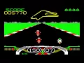 Crazee Rider for the BBC Micro Master version