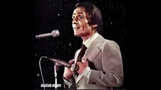 عبد الحليم حافظ    و في عز الكلام سكت الكلام     زي الهوا  دندنها