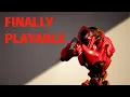 My Halo-Inspired FPS Is Finally Playable Devlog